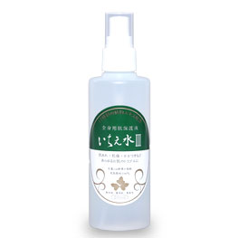 いちえ水Ⅲボディローション